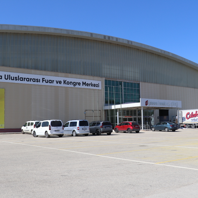 Artconcept Adana Çağdaş Sanat Fuarı 25-28 Eylül'de düzenlenecek