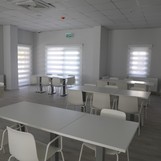 Muğla'da "Hasan Özcan Yaşam Evi" açılıyor