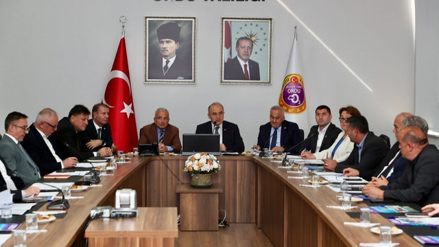 Ordu'da turizm çalıştayı düzenlenecek