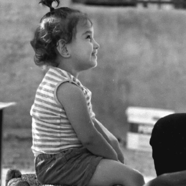 Diyarbakır'da kamyonetin altında kalan Meryem bebek, yaşamını yitirdi