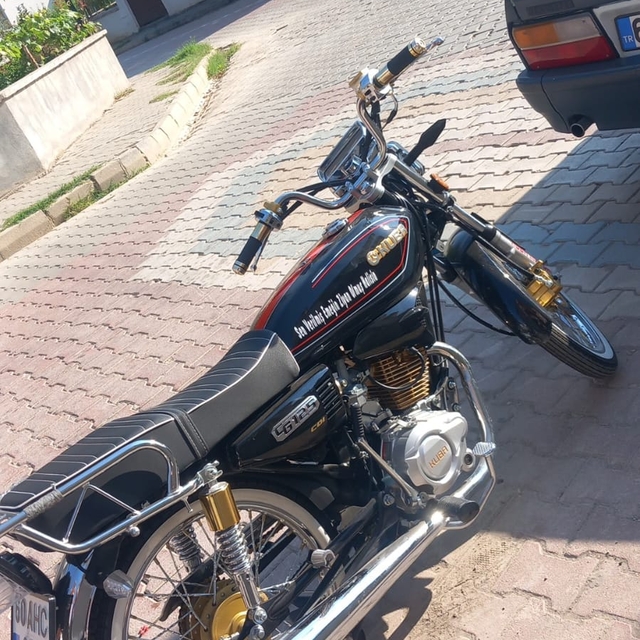 Tokat'ta motosiklet çaldıkları iddiasıyla yakalanan 2 zanlı tutuklandı