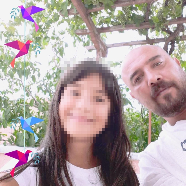 Fadim, 9 kurşunla ölmeden 2 ay önce kocası hakkında suç duyurusunda bulunmu...