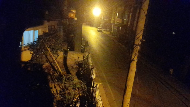 Sındırgı'da 4.5 büyüklüğünde deprem