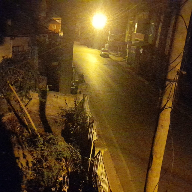 Sındırgı'da 4.5 büyüklüğünde deprem