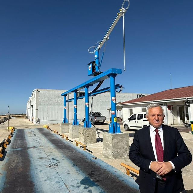 Edirne'den kısa kısa