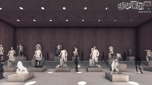 Galeri