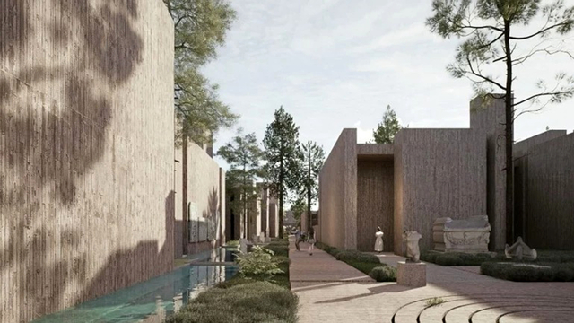 Galeri