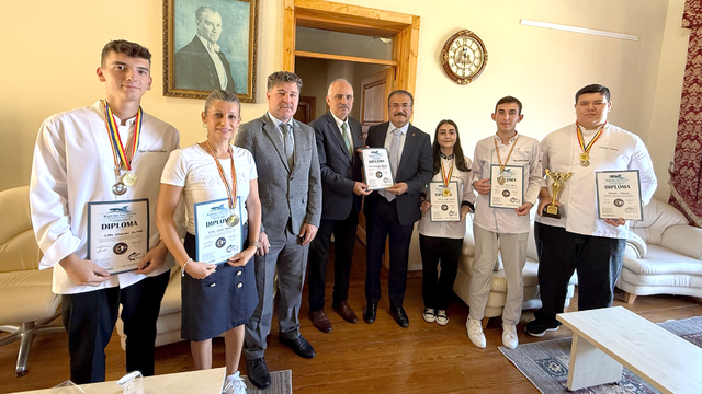 Kocaeli'den kısa kısa