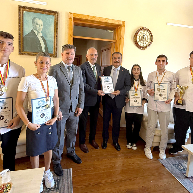 Kocaeli'den kısa kısa