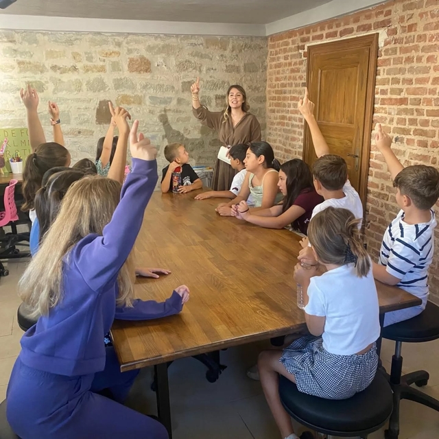 Edirne'den kısa kısa