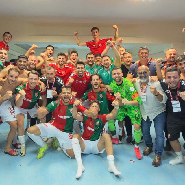 Karşıyaka'ya prim dopingi