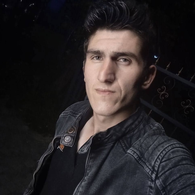 Trabzon'da istinat duvarından düşen motosikletin sürücüsü öldü