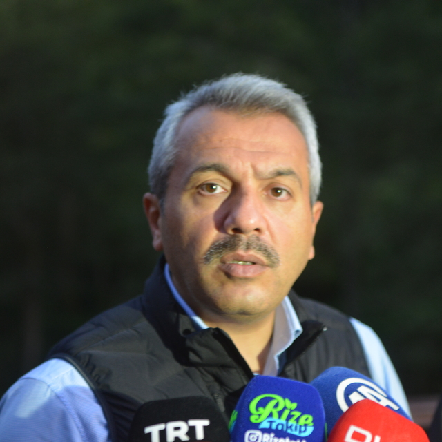 Sel afetinin yaşandığı gün rafting yapanlara ceza