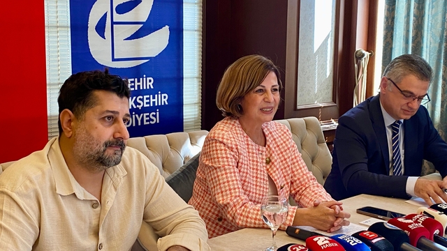 Eskişehir'de Şehir Tiyatroları ve Senfoni Orkestrası yeni sezona hazır