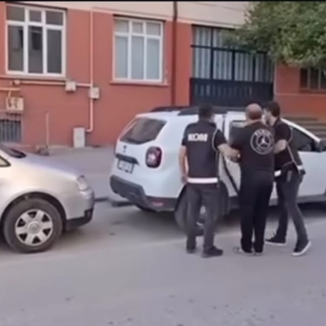 Bilecik'te uyuşturucu ve kaçak sigara operasyonunda şüpheli tutuklandı