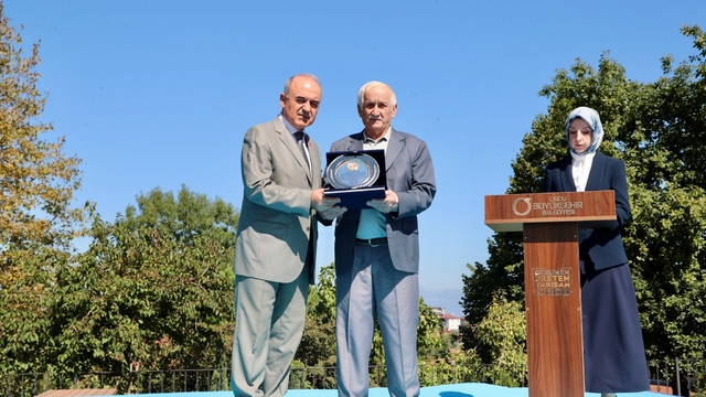 Ordu'da Ahilik Haftası kutlandı