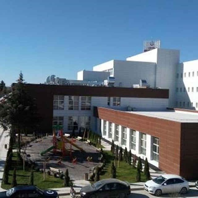 Denizli'de 78 kişi gıda zehirlenmesi şüphesiyle tedaviye alındı