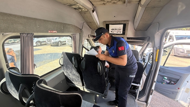 Karabük'ten kısa kısa