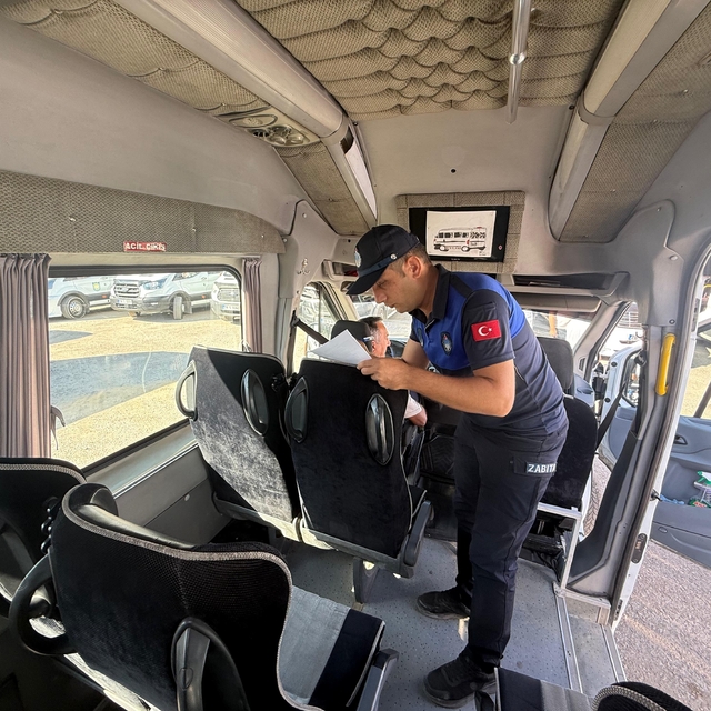 Karabük'ten kısa kısa