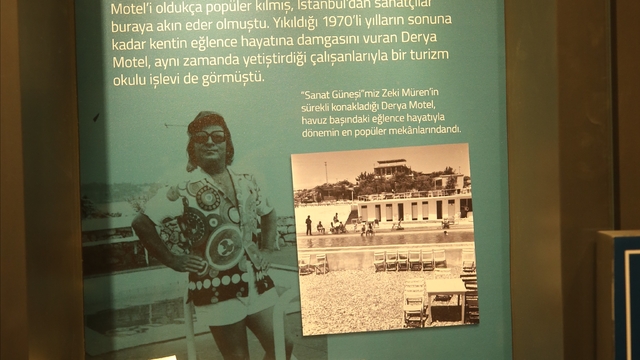 Galeri