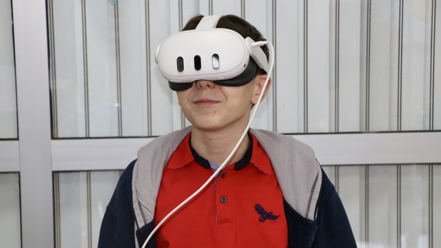 TRÜ'de "Yapay Zeka Şenliği" düzenlendi