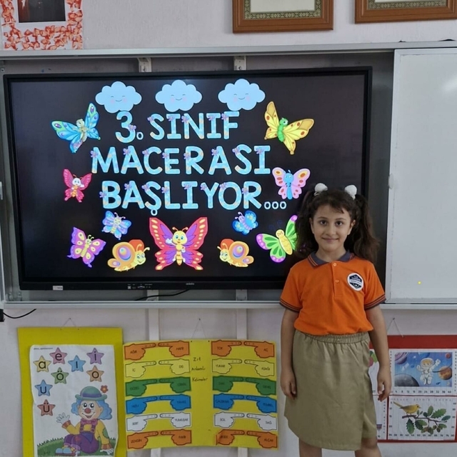 Ebrar'ın ölümünde bilirkişi: Üçlü koltuğun ebatlarına uygun yük taşıma plat...