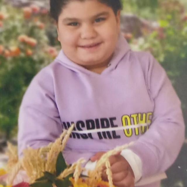 Nefes borusuna kek kaçan 9 yaşındaki Eylül, öldü