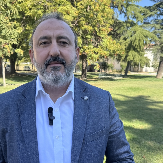 Tekirdağ'ın "Şarköy zeytinyağı" için coğrafi işaret başvurusu yapıldı