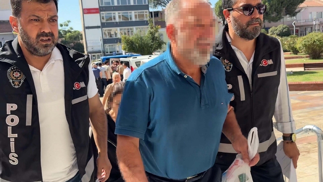 O doktor, 2 yıl önce 'Aydın'da bıçak parası çok fazla' diyen rektörü kınamış