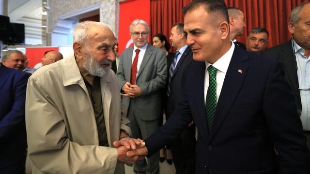 Muğla'da "Ahilik Haftası" kutlandı