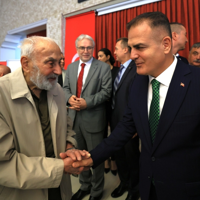 Muğla'da "Ahilik Haftası" kutlandı