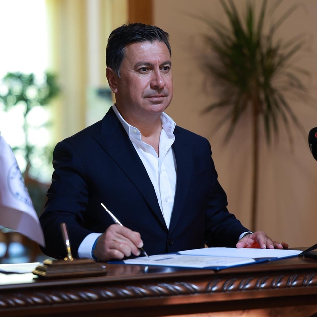 MBB ile Muğla Barosu arasında "Adli Yardım" protokolü imzalandı