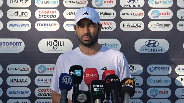 Selçuk İnan: Beşiktaş kendi sahası ve seyircisi önünde farklı bir oyun ortaya koyabiliyor