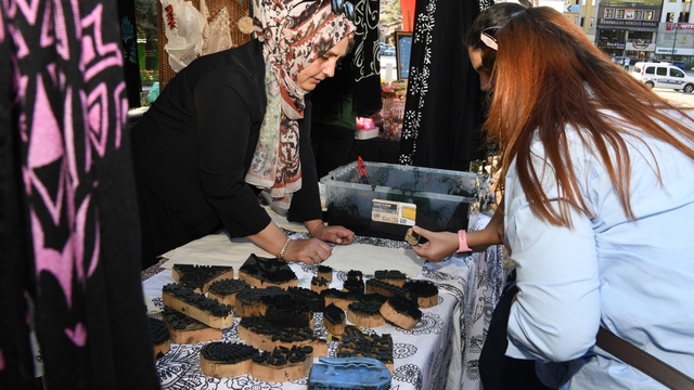 Kastamonu'da Ahilik Haftası kutlandı