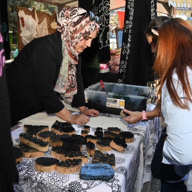 Kastamonu'da Ahilik Haftası kutlandı