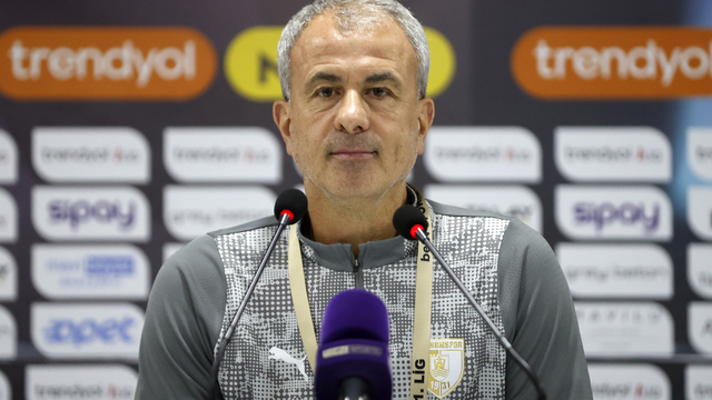 Bodrum FK-Vanspor maçının ardından