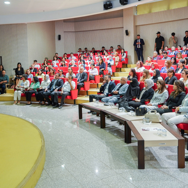Kilis'te "Kadın ve Aile Dostu Kent Çalıştayı" düzenlendi