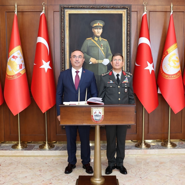 Tekirdağ'dan kısa kısa