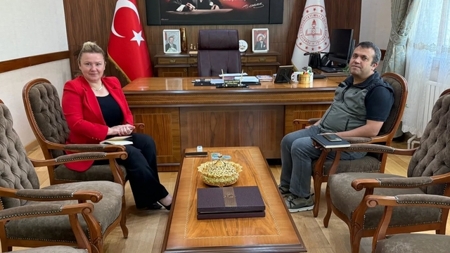 Kırklareli'nden kısa kısa