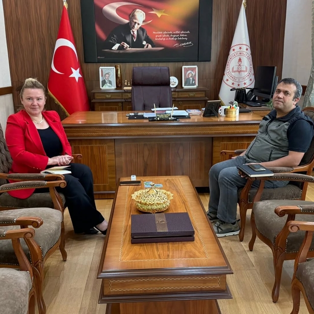 Kırklareli'nden kısa kısa