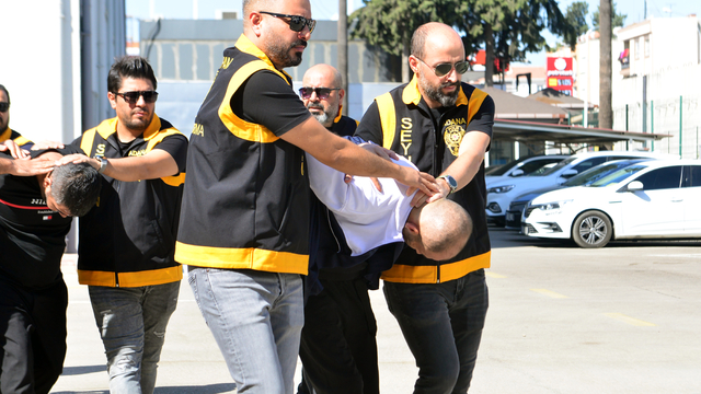 Sokakta gördüğü husumetlisini vurdu; 'beni dövmüştü, görünce dayanamadım'