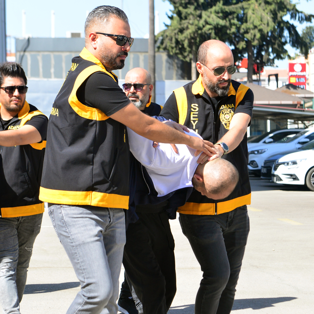 Sokakta gördüğü husumetlisini vurdu; 'beni dövmüştü, görünce dayanamadım'