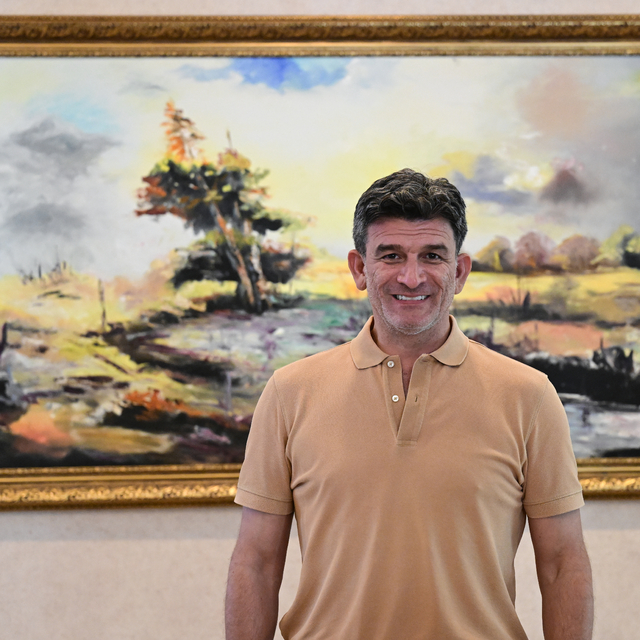 Antalya Turizm Fuarı yedinci kez sektör paydaşlarını buluşturacak