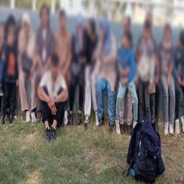 Çanakkale'de jandarma operasyonlarında farklı suçlardan 11 şüpheli tutuklan...