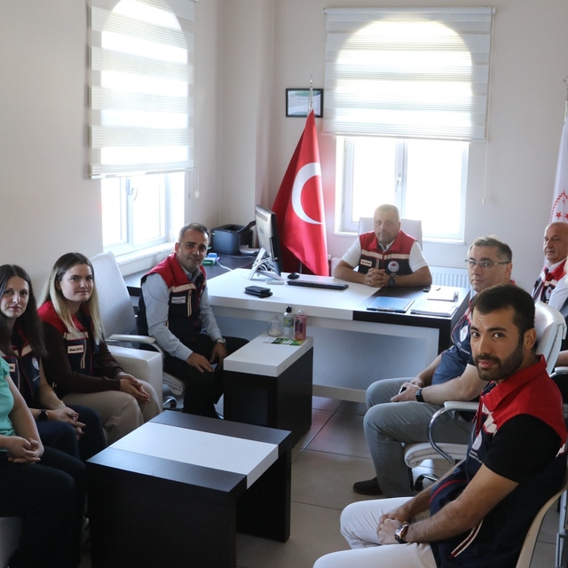 Edirne'den kısa kısa