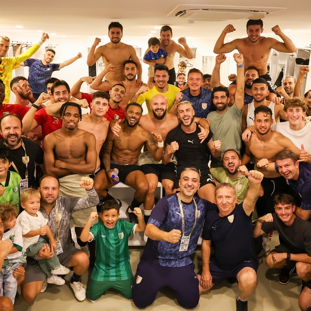 Bodrum FK yeniden Süper Lig potasında