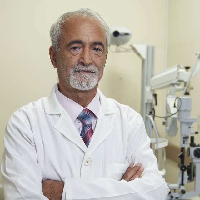 Şeker hastalığı en çok görme kaybına yol açıyor