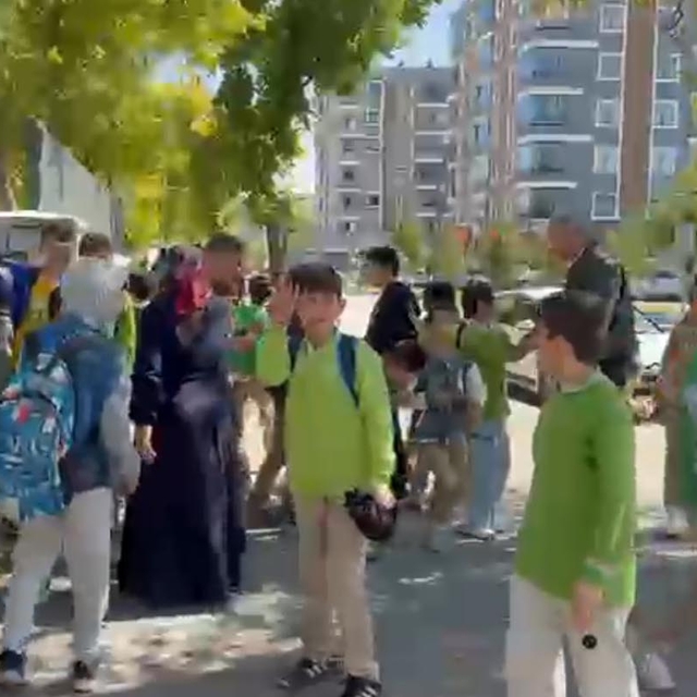 Erzurum'da 4.4 büyüklüğünde deprem