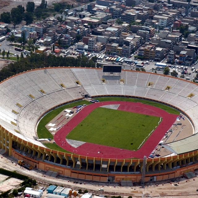 Alsancak Stadı bakıma giriyor, Karşıyaka ve Altay'ın rotası Atatürk Stadı