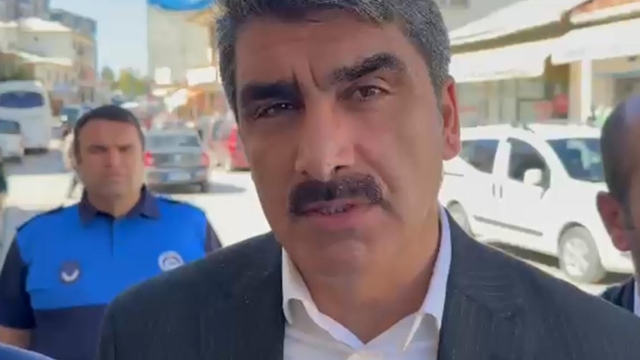 Erzurum'da 4.4 büyüklüğünde deprem (2)